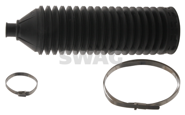 SET CUFFIA INTERNA SCATOLA GUIDA